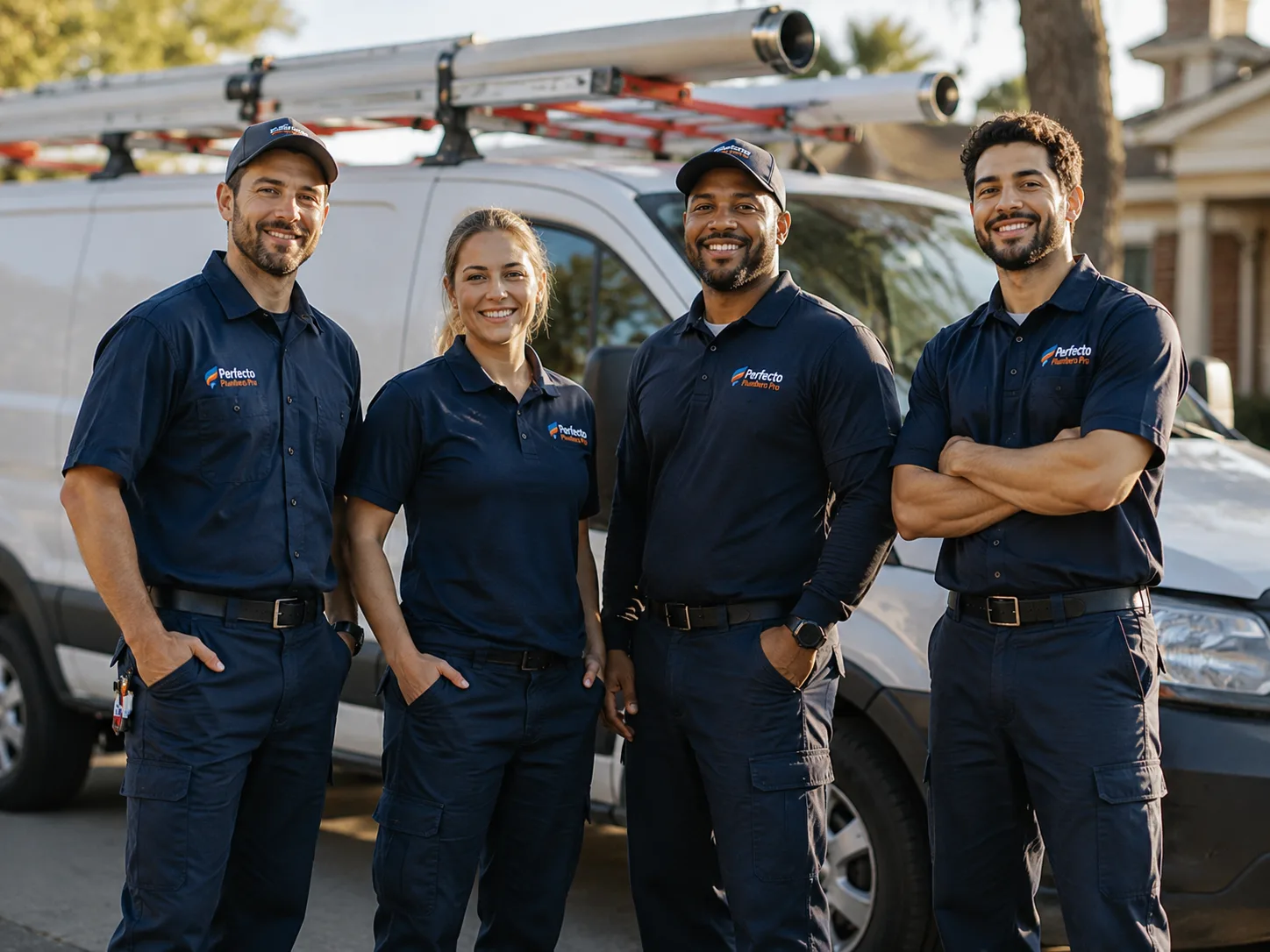 Emergency Plumber Near Me in Whitehouse, OH near me
